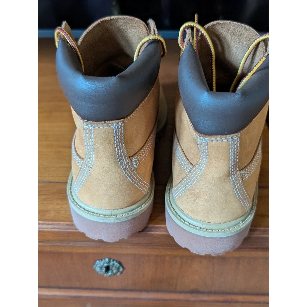 Timberland 6